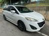 Mazda 5 2.0A (For Rent)